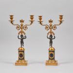 996 3559 CANDELABRAS